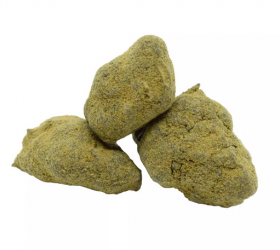 Moon Rock 50% CBD 0,26% THC - VRAC au Gramme